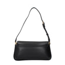 Love Moschino Women's Shoulder Bags Polyurethane Black