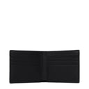 Gucci Men's Wallet Black Leather