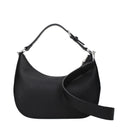Love Moschino Women's Shoulder Bags Polyurethane Black