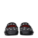 Stella Mc Cartney Women's Ballet Flats Eco Leather Black