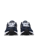 New Balance Sneakers 990 Men's Suede Blue/Silver