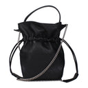 Gucci Women's Blondie Leather Handbags Black