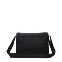 Saint Laurent Men's Niki Crossbody Bag Eco Nylon Black
