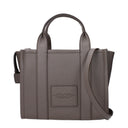 Marc Jacobs Women's Handbags Gray/Cement Leather