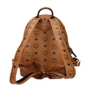 Mcm Herens Bruin/Cognac lederen portemonnees en zakjes