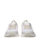 Veja Men's Sneakers Fabric White/Beige