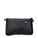 Torby na ramię Fendi Simply Donna w kolorze czarnym