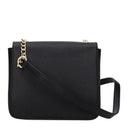 Love Moschino Women's Crossbody Bags Polyurethane Black
