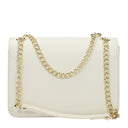 Love Moschino Women's Shoulder Bags Polyurethane Beige/Butter