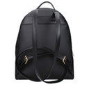 Michael Kors Trousers And Shoulder Bags Sheila Women Leather Black