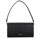 Dolce&Gabbana Women's Marlene Handbag Black Leather