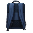Piquadro Men's Backpacks And Waist Bags Blue Fabric