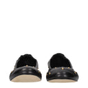 Chloé Ballerine Women's Leather Black