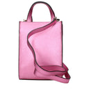 Jimmy Choo Handbags For Women Fuchsia/Peony Leather