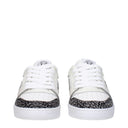 Enterprise Japan Sneakers Rocket Men's Leather White/Gray