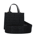 Givenchy Damess Handtassen Stof Zwart