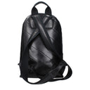 Pineider Hombres's Bolsos Y Mochilas De Piel Negro