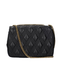 Valentino Garavani Women's Shoulder Bags Leather Black
