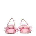 Jimmy Choo Adalee Sandals Women Pink/Ice