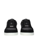 Jimmy Choo Sneakers Teri Women's Black Leather