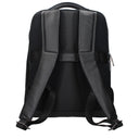 Piquadro Men's Backpacks And Waist Bags Leather Black