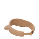 Valentino Garavani Men's Hat Cotton Beige