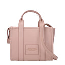 Marc Jacobs Women's Handbags Pink Leather/Flesh Pink
