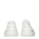 Church's Sneakers Mach3 Women's White Leather