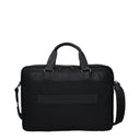 Piquadro Arbeitstaschen Herren Recyceltes Nylon Schwarz