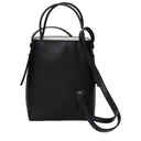 Chloé Damens Lederhandtaschen Schwarz