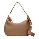Liu Jo Damens Umhängetasche Kaliska Polyester Beige/Camel