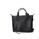 Dolce&Gabbana Men's Handbags Black Leather