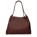 Etro Women's Shoulder Bags Brown/Burnt Leather