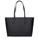 Michael Kors Women's Arden Shoulder Bag Fabric Black