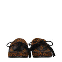 Isabel Marant Fitza Loafers Women Suede Brown/Black