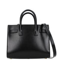 Saint Laurent Handbag Sac De Jour Women's Black Leather