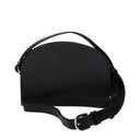 A.P.C. Women's Crossbody Bag Leather Black