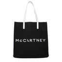 Stella Mc Cartney Women's Shoulder Bags Black Fabric