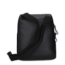 Piquadro Men's Crossbody Bags Black Leather