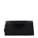 Tom Ford Women's Black Leather Pouch
