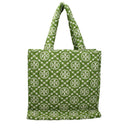 Tory Burch Women's Shoulder Bags Sponge Green/Leaf