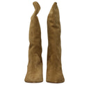 Isabel Marant Lirina Women's Boots Suede Brown/Seppia