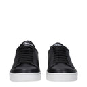 Church's Sneakers Ludlow Men's Leather Black/White