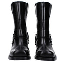 Valentino Garavani Women's Ankle Boots Black Leather