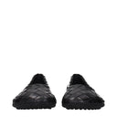 Bottega Veneta Atomic Women's Ballerina Shoes Black Leather