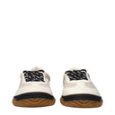 Stella Mc Cartney Sneakers S Wave Donna White Fabric