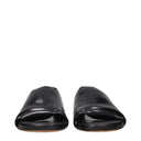 Bottega Veneta Women's Sandals And Clogs Leather Black