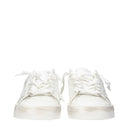 Golden Goose Stardan Women's Sneakers White Leather