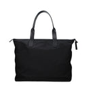 Dolce&Gabbana Men's Shoulder Bags Black Nylon