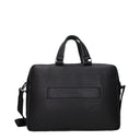 Piquadro Men's Work Bags Leather Black